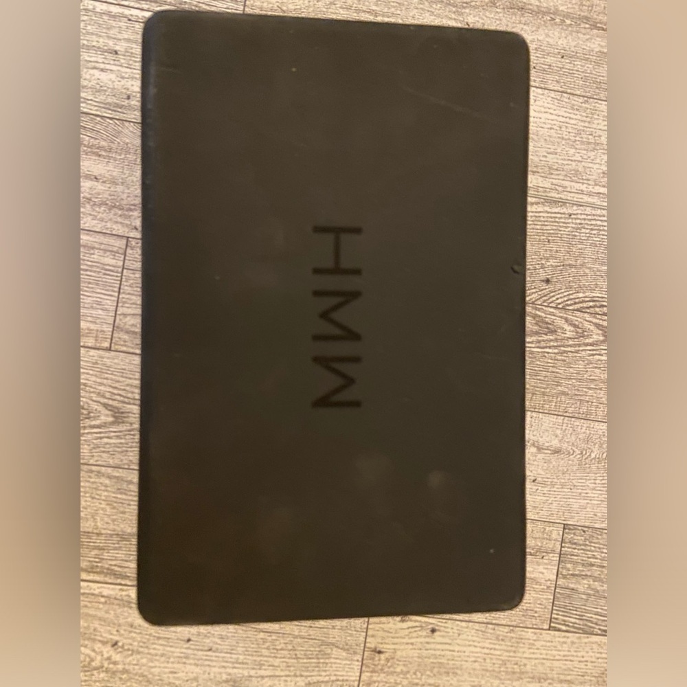 Melissa Wood Health Yoga Block